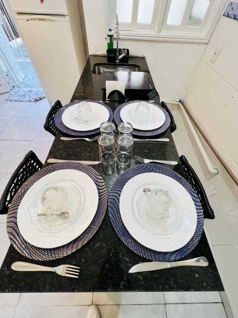 Kitnet-Studio, 52 m² - Foto 11