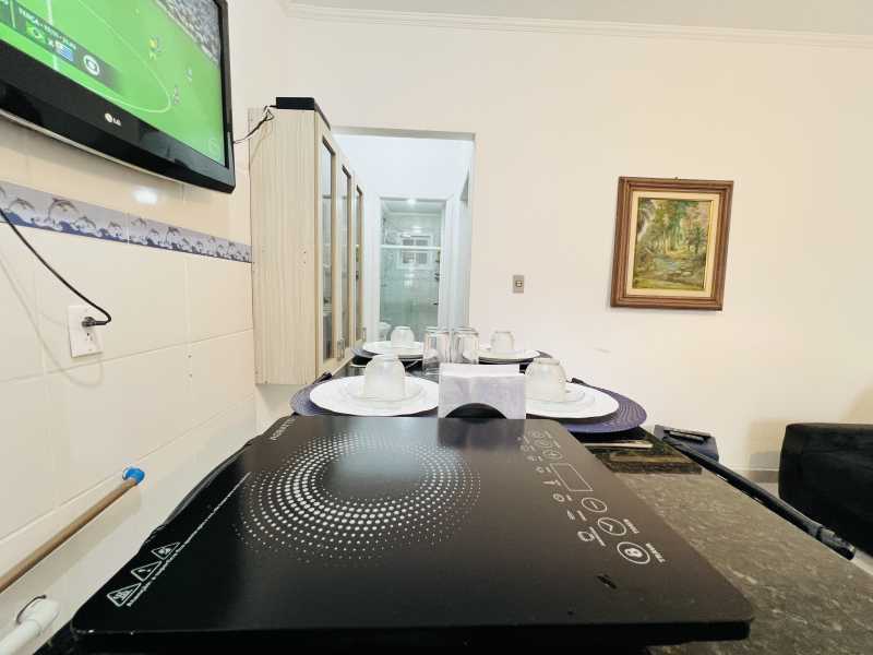 Kitnet-Studio, 52 m² - Foto 12