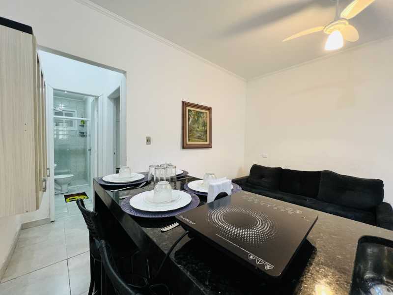 Kitnet-Studio, 52 m² - Foto 13