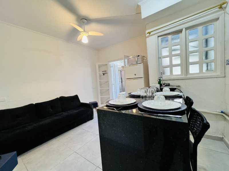 Kitnet-Studio, 52 m² - Foto 14