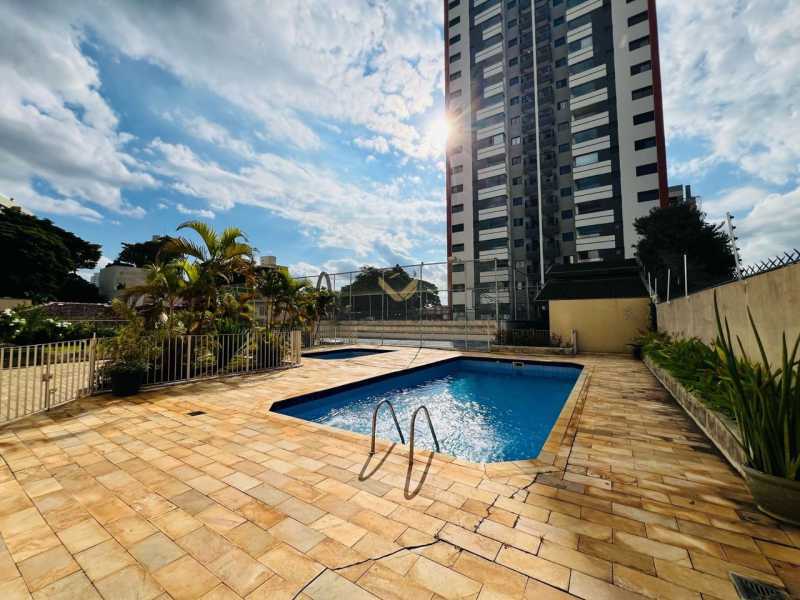 Apartamento, 4 quartos, 166 m² - Foto 2