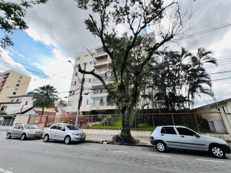 Apartamento, 4 quartos, 166 m² - Foto 22