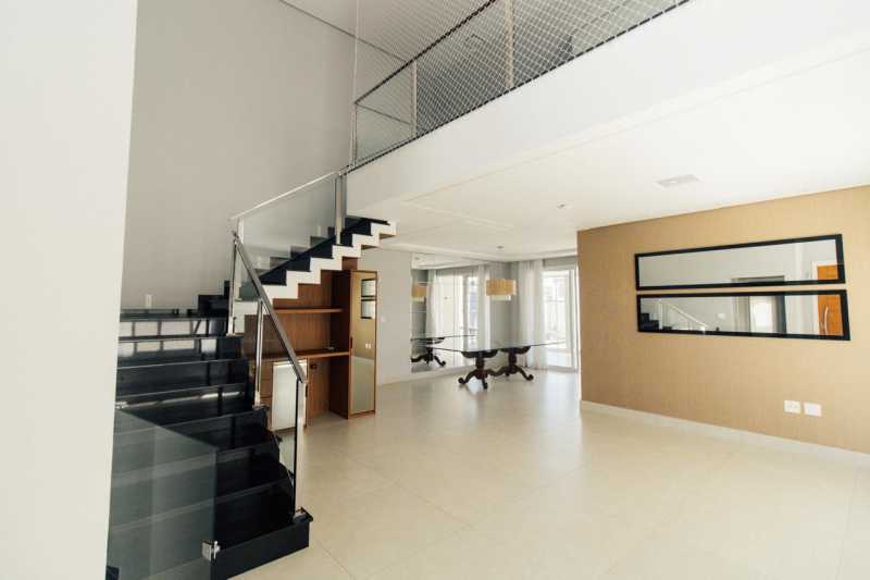 Casa de Condomínio - Foto 5