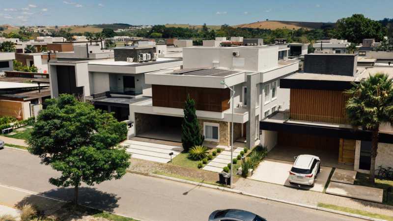 Casa de Condomínio - Foto 2