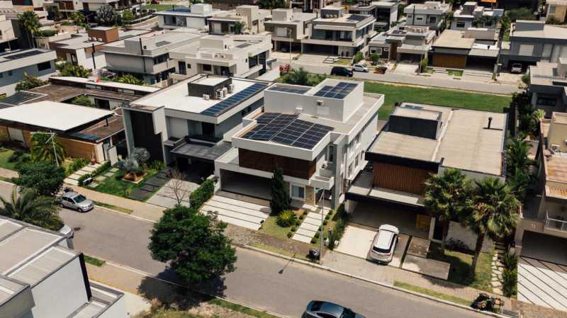 Casa de Condomínio - Foto 3