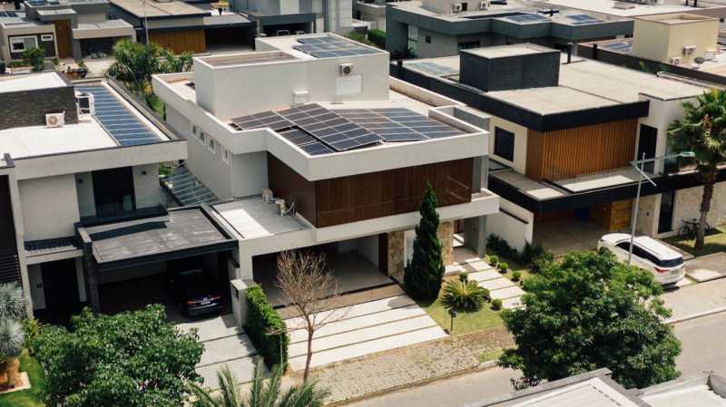 Casa de Condomínio - Foto 25