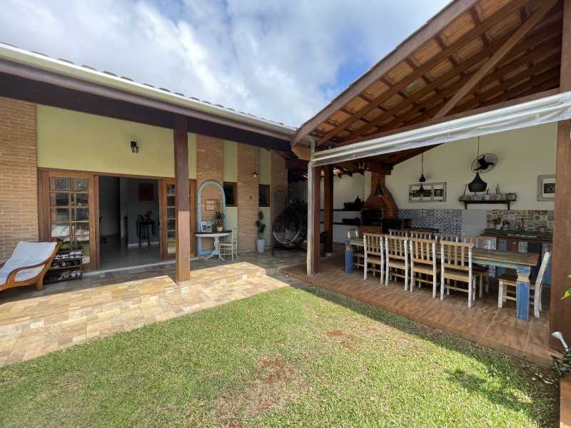 Casa Comercial, 291 m² - Foto 5