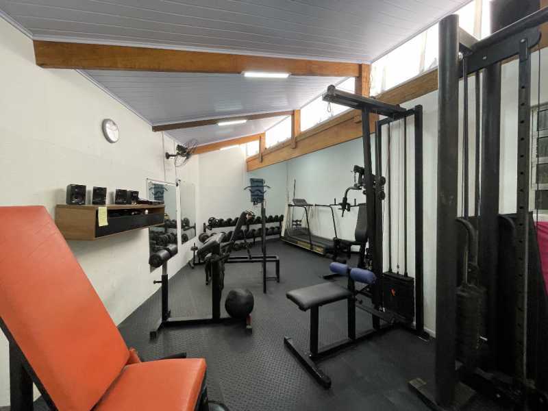 Casa Comercial, 291 m² - Foto 11