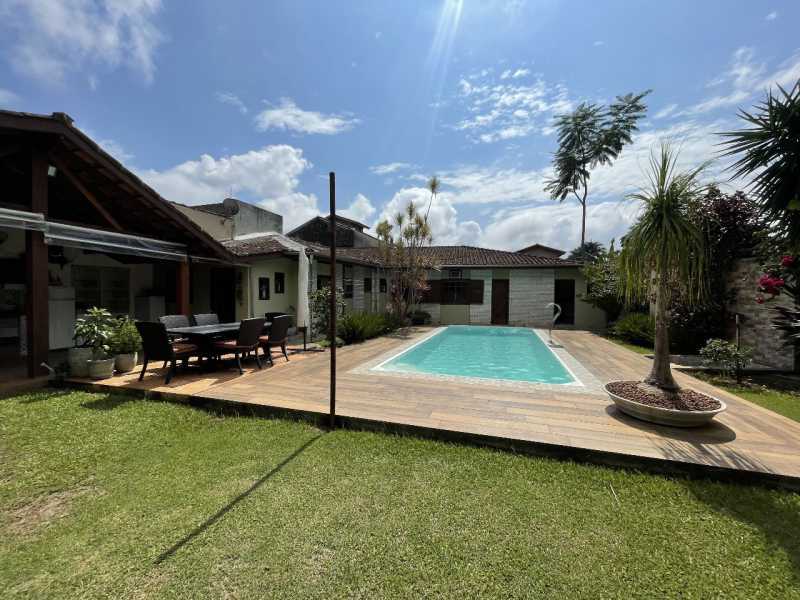 Casa Comercial, 291 m² - Foto 1