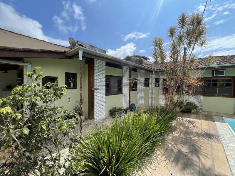 Casa Comercial, 291 m² - Foto 3