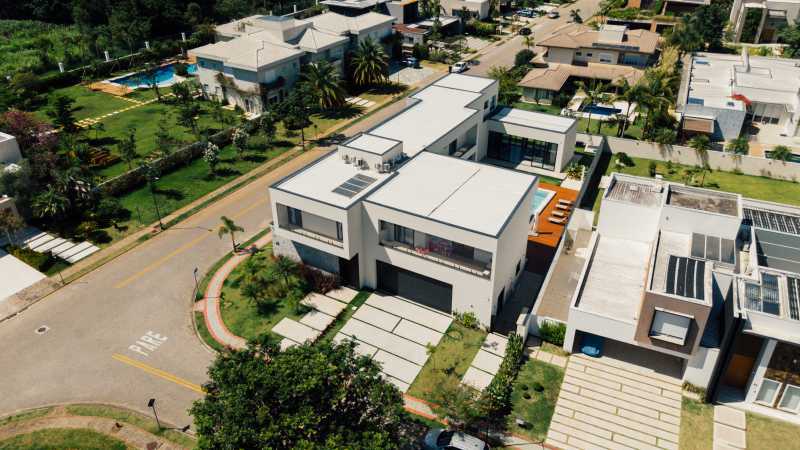 Casa de Condomínio, 6 quartos - Foto 2