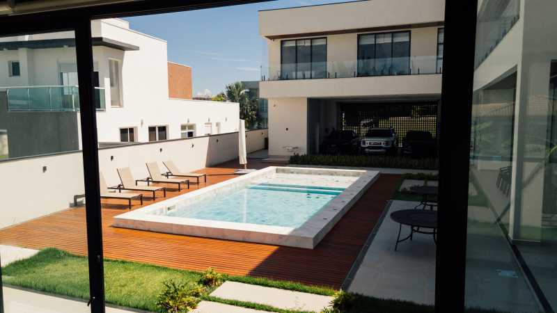 Casa de Condomínio, 6 quartos - Foto 5