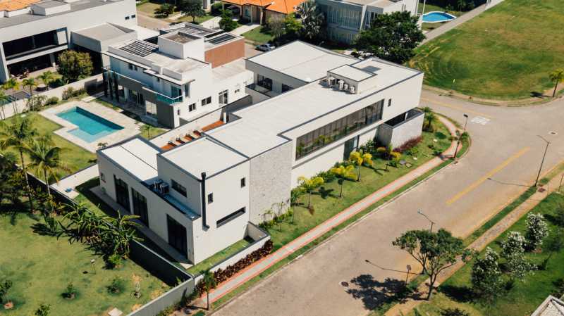 Casa de Condomínio, 6 quartos - Foto 3