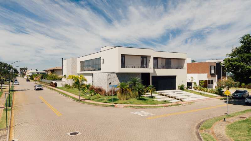 Casa de Condomínio, 6 quartos - Foto 4