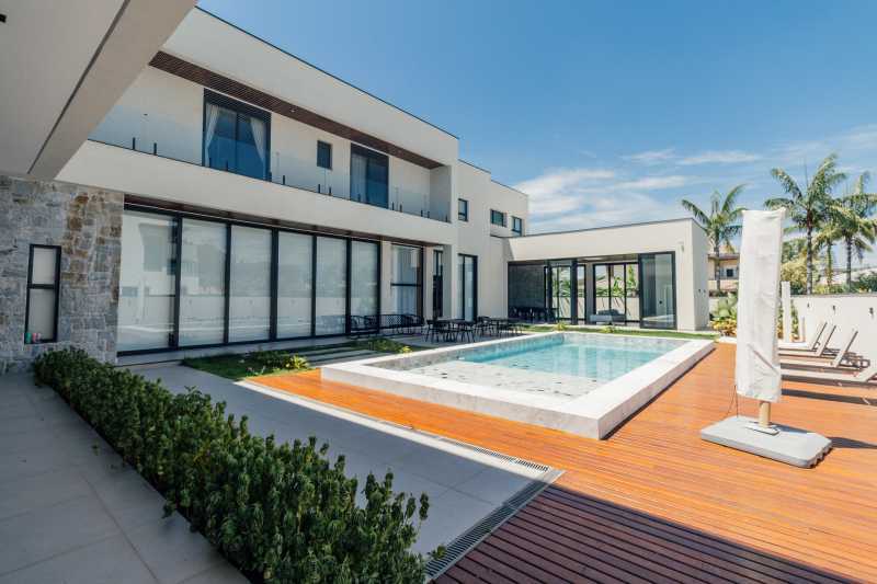 Casa de Condomínio, 6 quartos - Foto 6