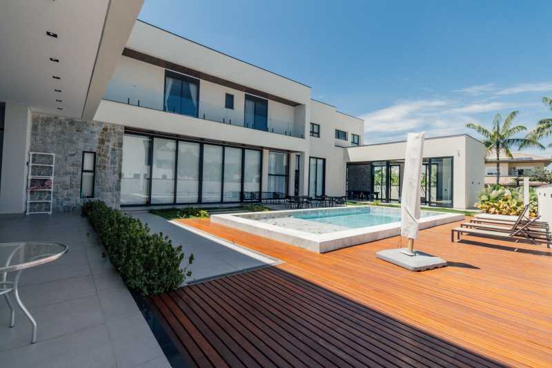 Casa de Condomínio, 6 quartos - Foto 7