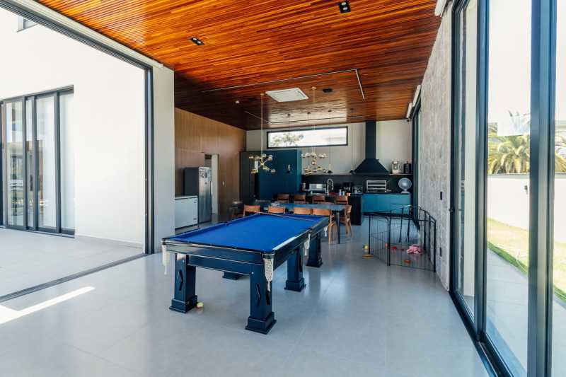 Casa de Condomínio, 6 quartos - Foto 12