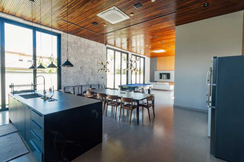 Casa de Condomínio, 6 quartos - Foto 13