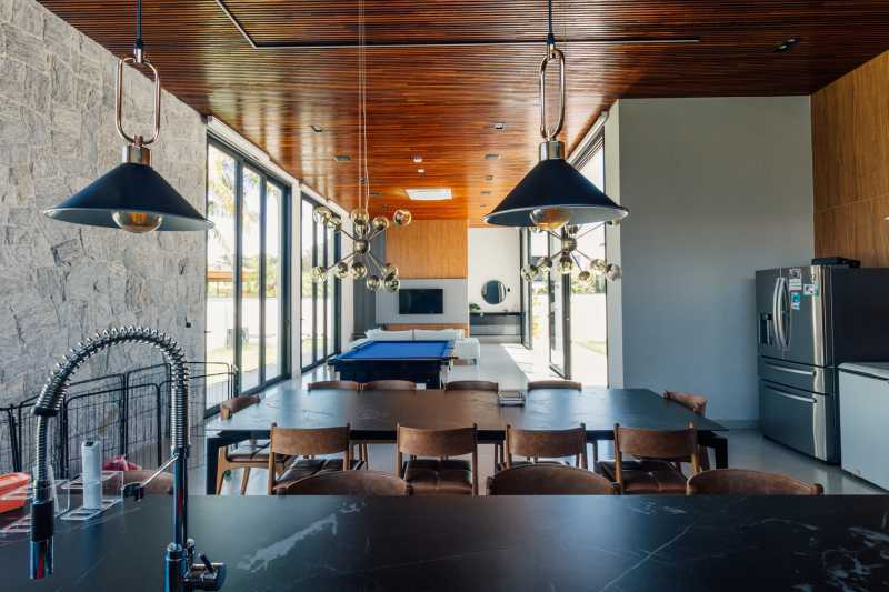 Casa de Condomínio, 6 quartos - Foto 14