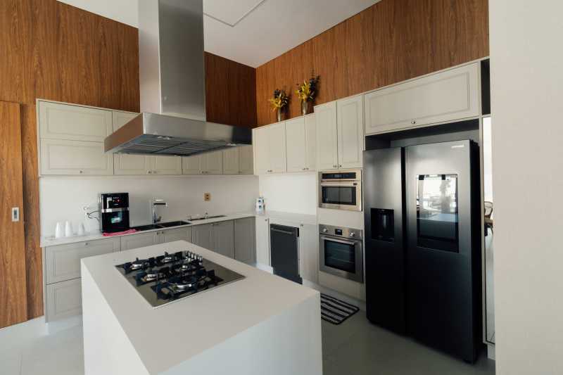 Casa de Condomínio, 6 quartos - Foto 15