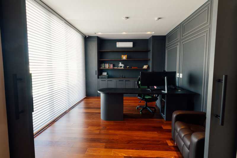 Casa de Condomínio, 6 quartos - Foto 16