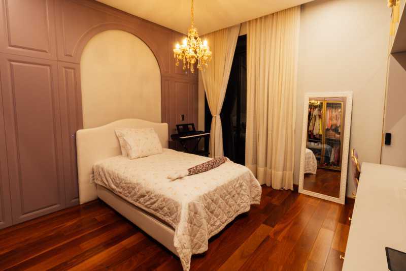 Casa de Condomínio, 6 quartos - Foto 18