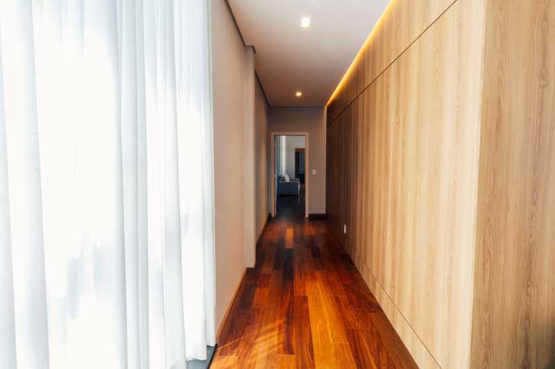 Casa de Condomínio, 6 quartos - Foto 21