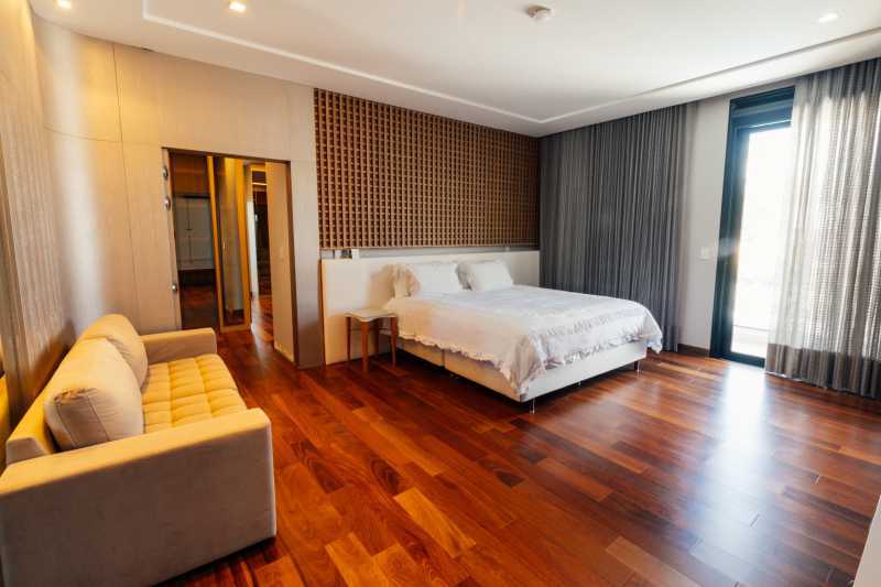 Casa de Condomínio, 6 quartos - Foto 22