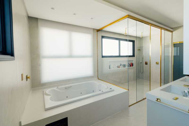 Casa de Condomínio, 6 quartos - Foto 23