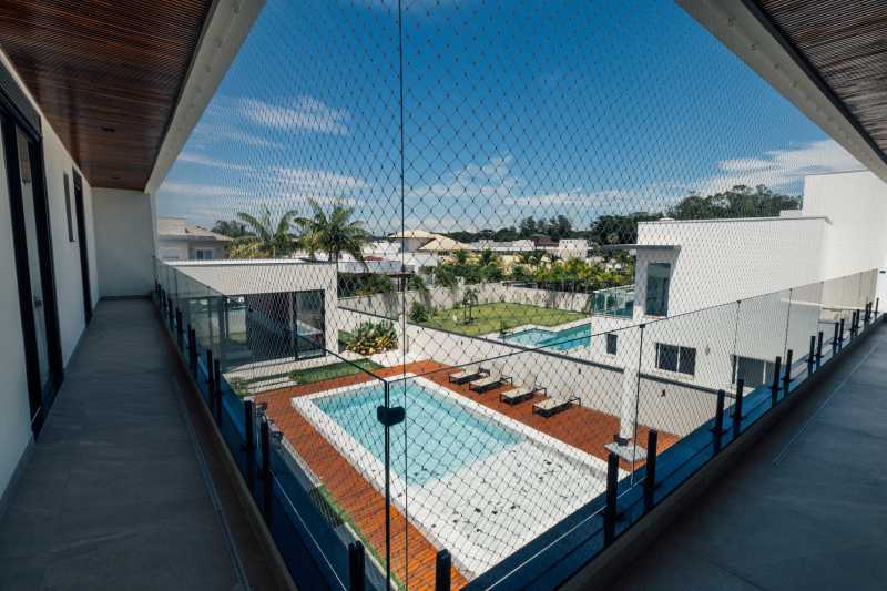 Casa de Condomínio, 6 quartos - Foto 24