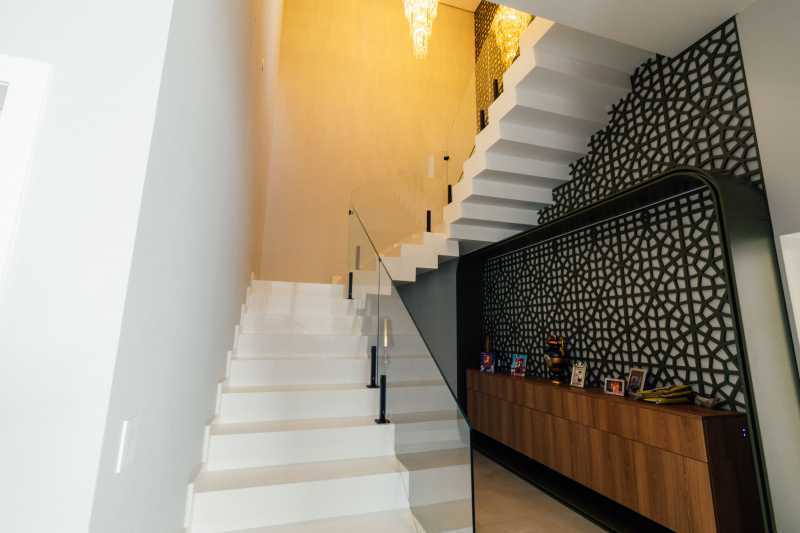 Casa de Condomínio, 6 quartos - Foto 25