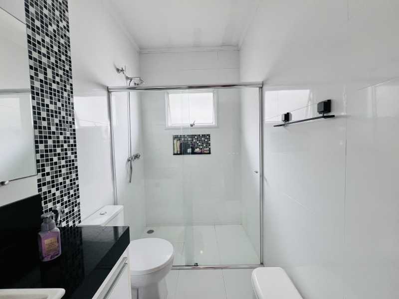 Casa de Condomínio, 3 quartos - Foto 5