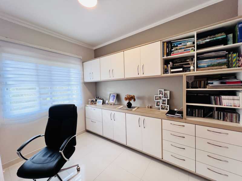 Casa de Condomínio, 3 quartos - Foto 18