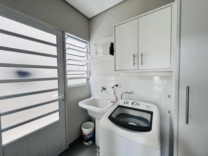 Casa de Condomínio, 3 quartos - Foto 22