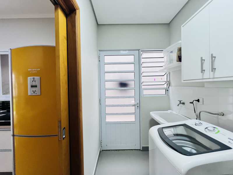 Casa de Condomínio, 3 quartos - Foto 23