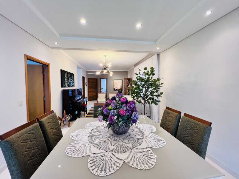 Casa de Condomínio, 3 quartos - Foto 24