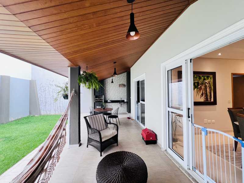 Casa de Condomínio, 3 quartos - Foto 26