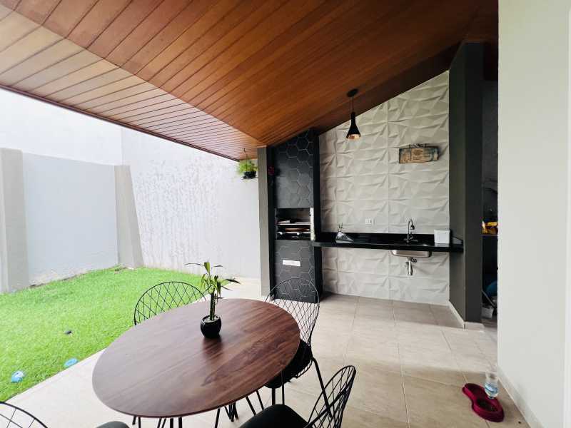 Casa de Condomínio, 3 quartos - Foto 27