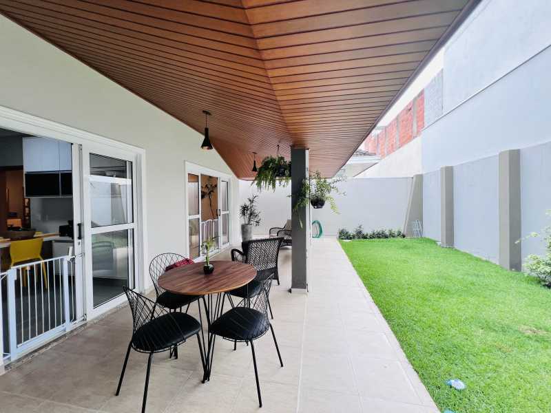 Casa de Condomínio, 3 quartos - Foto 28