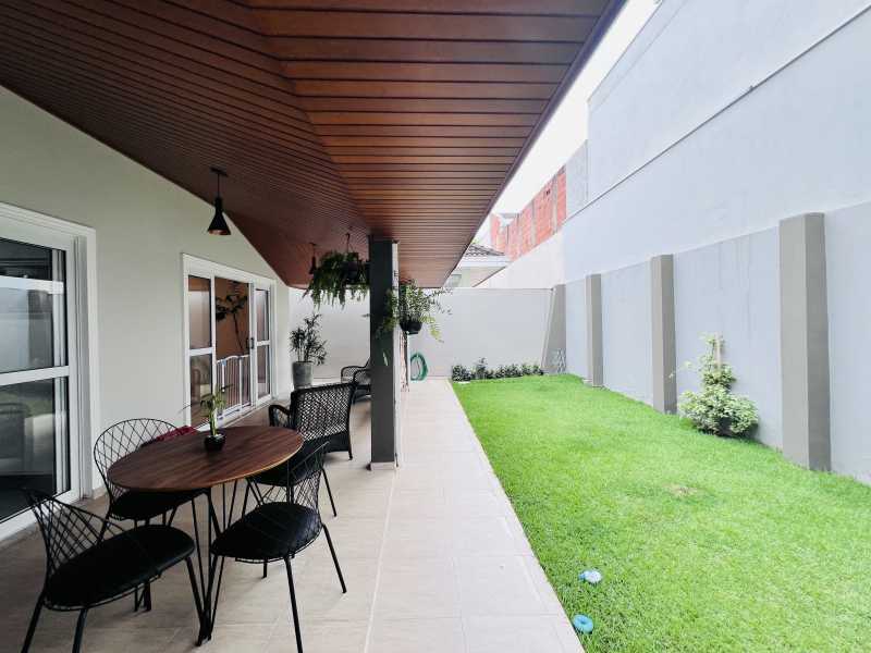 Casa de Condomínio, 3 quartos - Foto 29