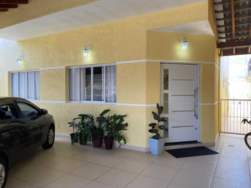 Casa, 3 quartos, 316 m² - Foto 3