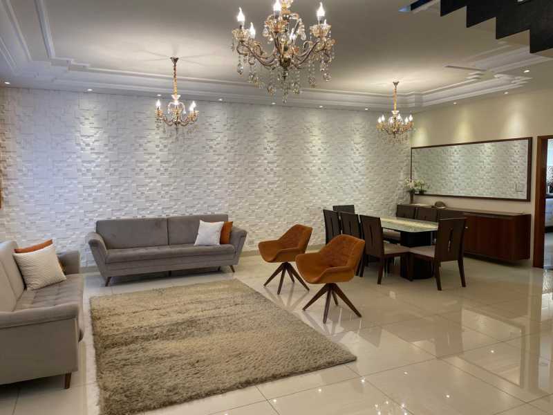 Casa, 3 quartos, 316 m² - Foto 4