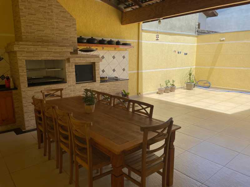 Casa, 3 quartos, 316 m² - Foto 20