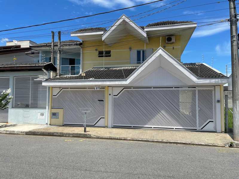 Casa, 3 quartos, 316 m² - Foto 2