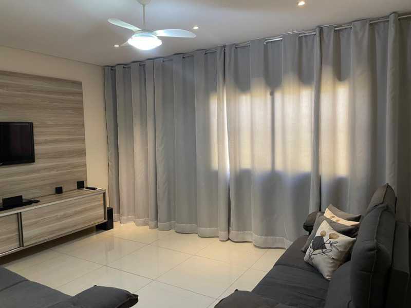 Casa, 3 quartos, 316 m² - Foto 12