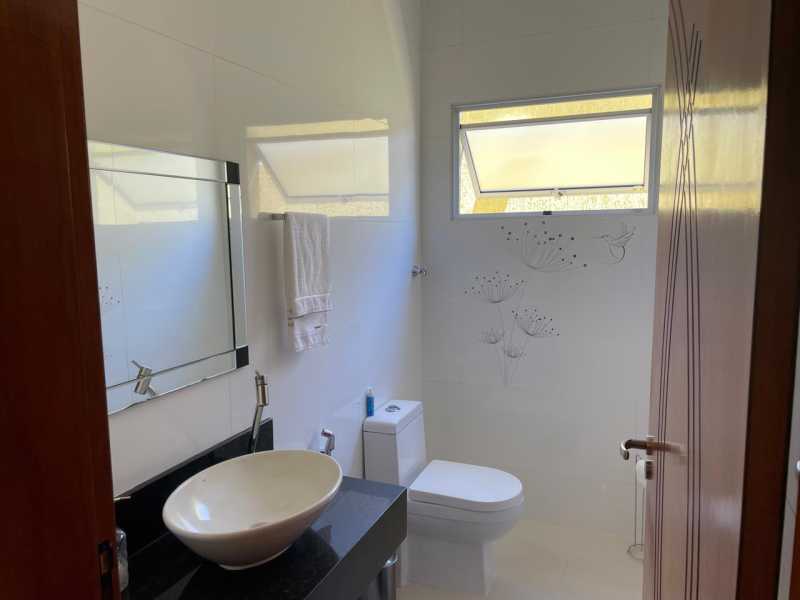 Casa, 3 quartos, 316 m² - Foto 13