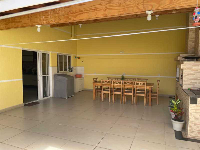 Casa, 3 quartos, 316 m² - Foto 22