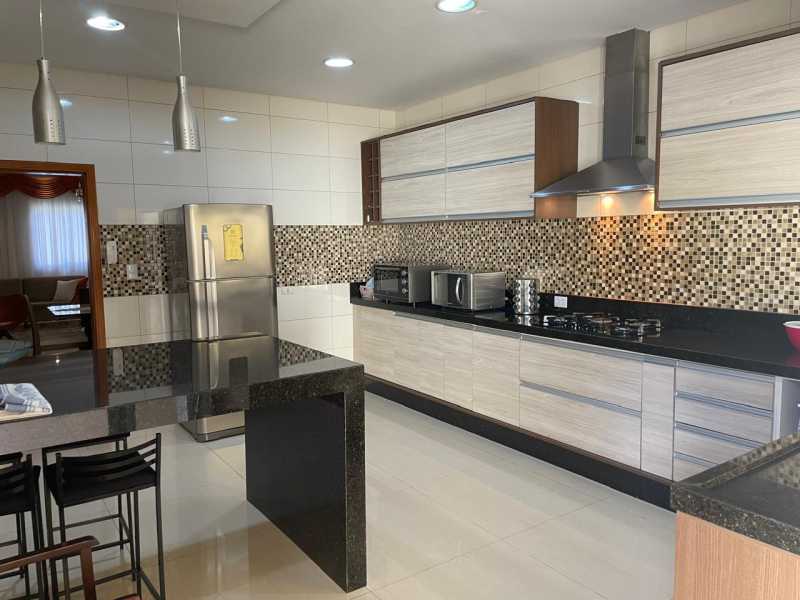 Casa, 3 quartos, 316 m² - Foto 14