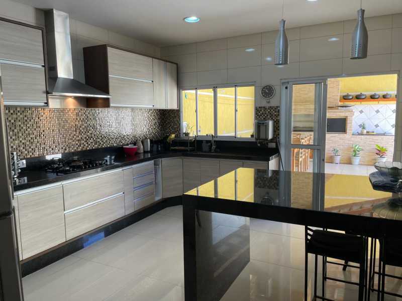 Casa, 3 quartos, 316 m² - Foto 18