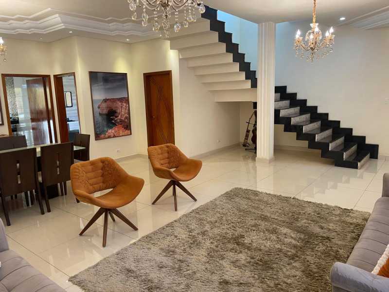 Casa, 3 quartos, 316 m² - Foto 8